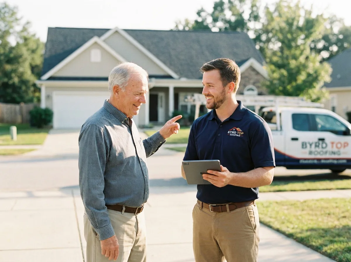 Roofing Conetoe, NC FAQs